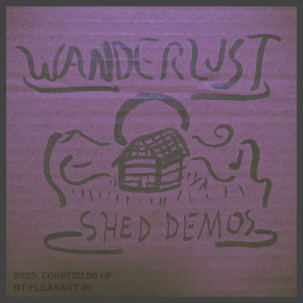 Shed Demos