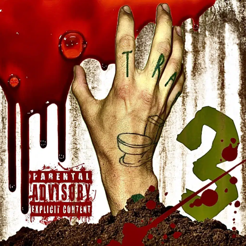 Zombie Germ 3