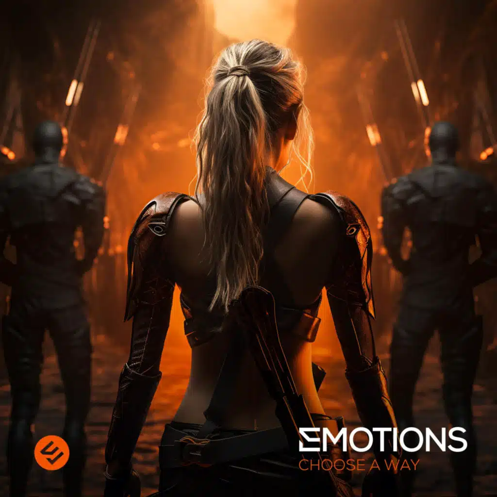Emotions Music