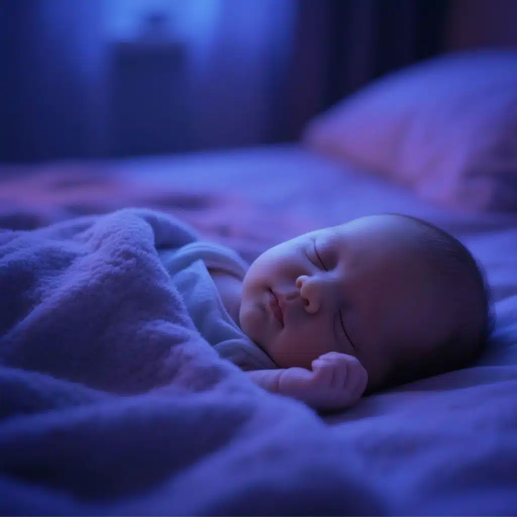 Calm Nighttime Tunes