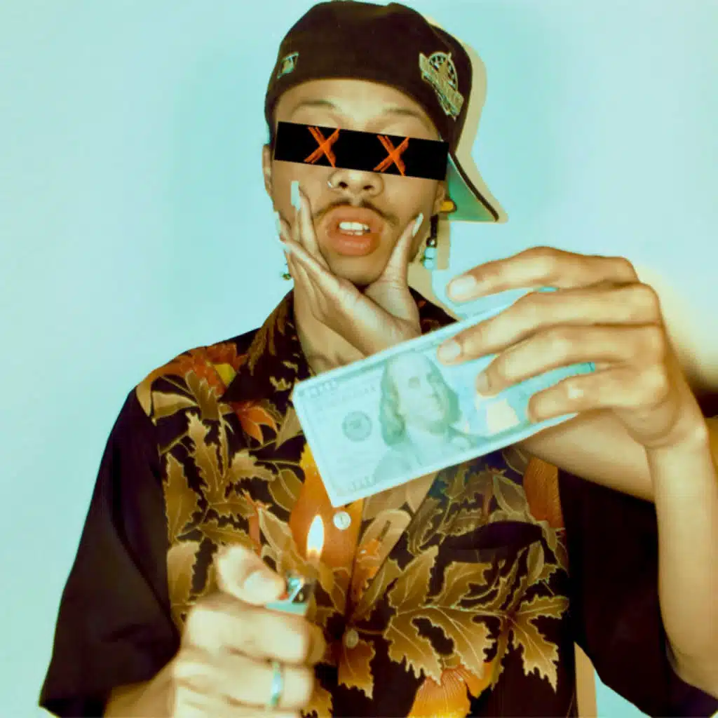 DOLLA SIGNS