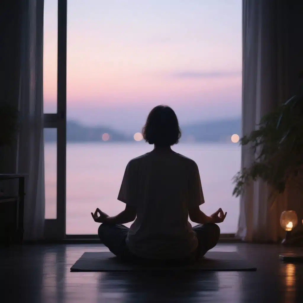 Peaceful Music for Inner Calm