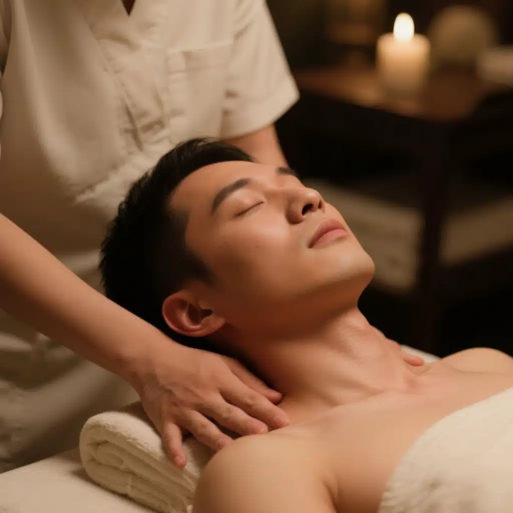 Soothing Lofi for Massage Therapy