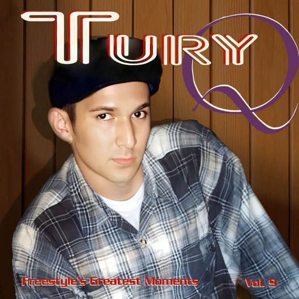 Freestyle's Greatest Moments Vol. 9