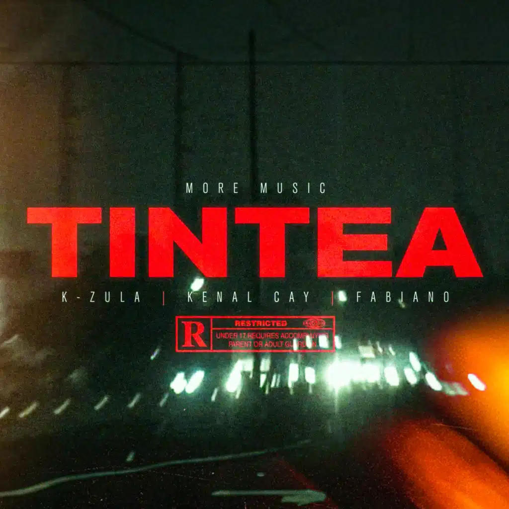 Tintea (feat. Kzula & Fabiano)