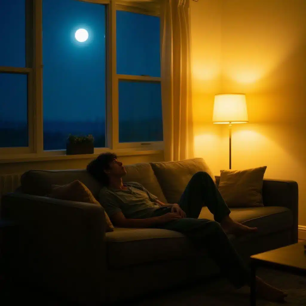 Soft Music for Deep Peace