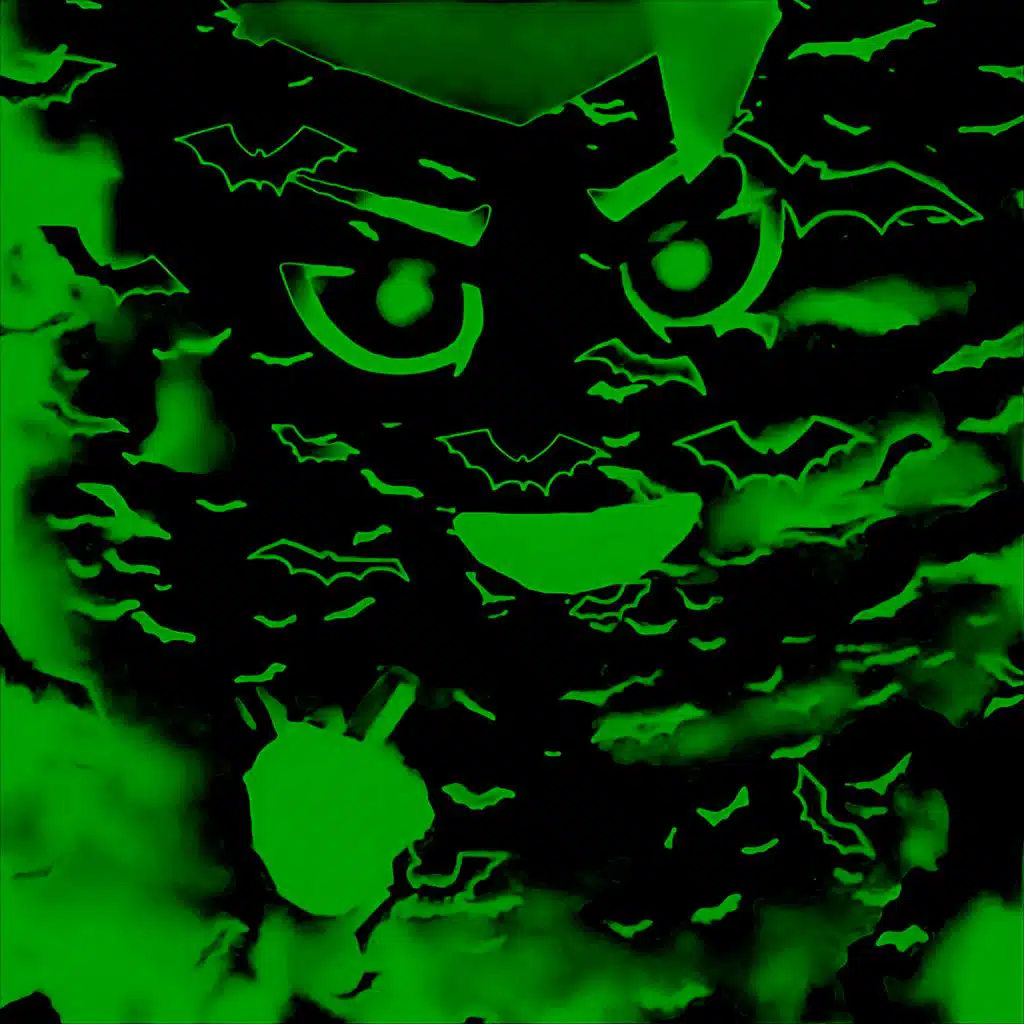 MORTIS FUNK (ULTRA SLOWED)