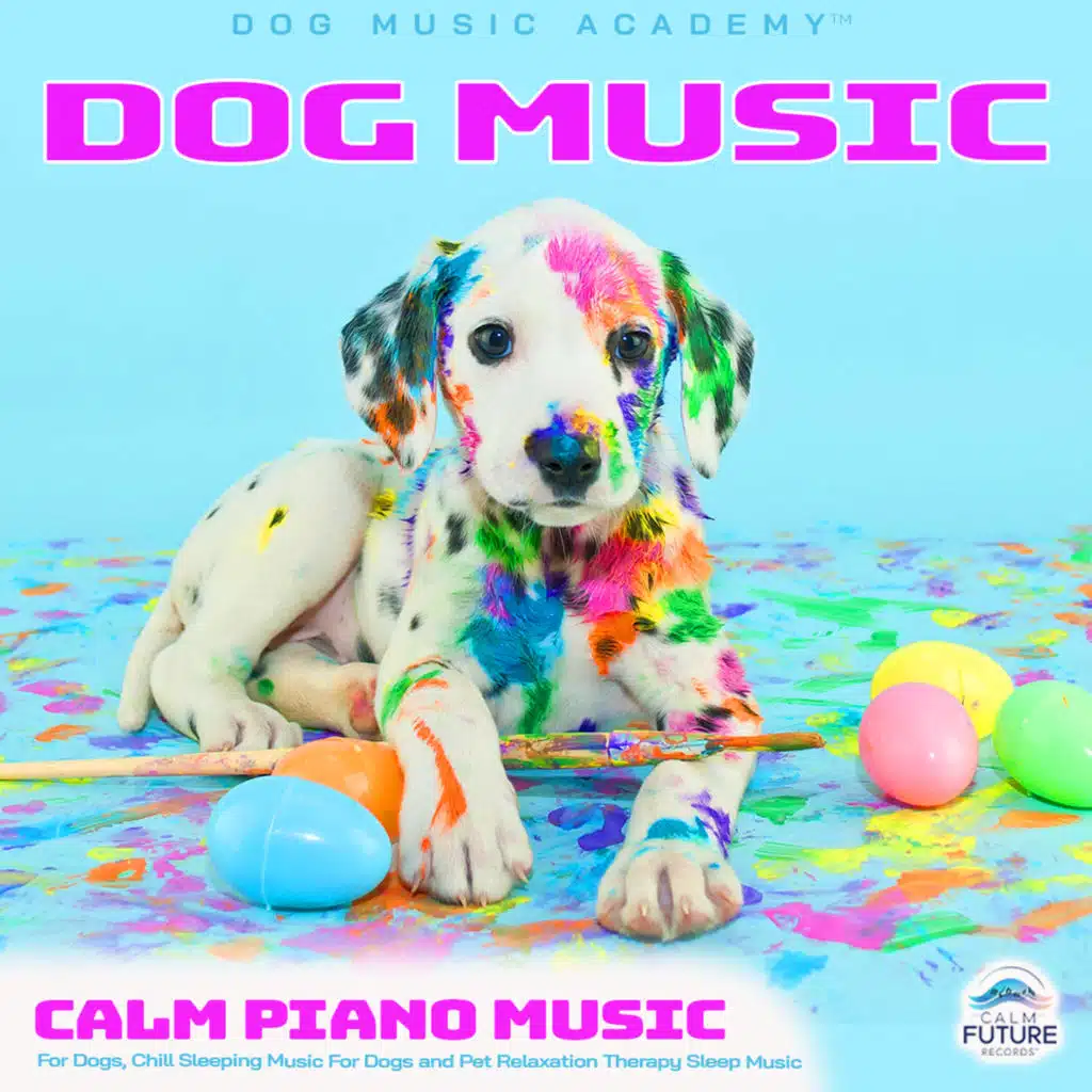 Dog Music Academy, Dog Music & Music For Dogs