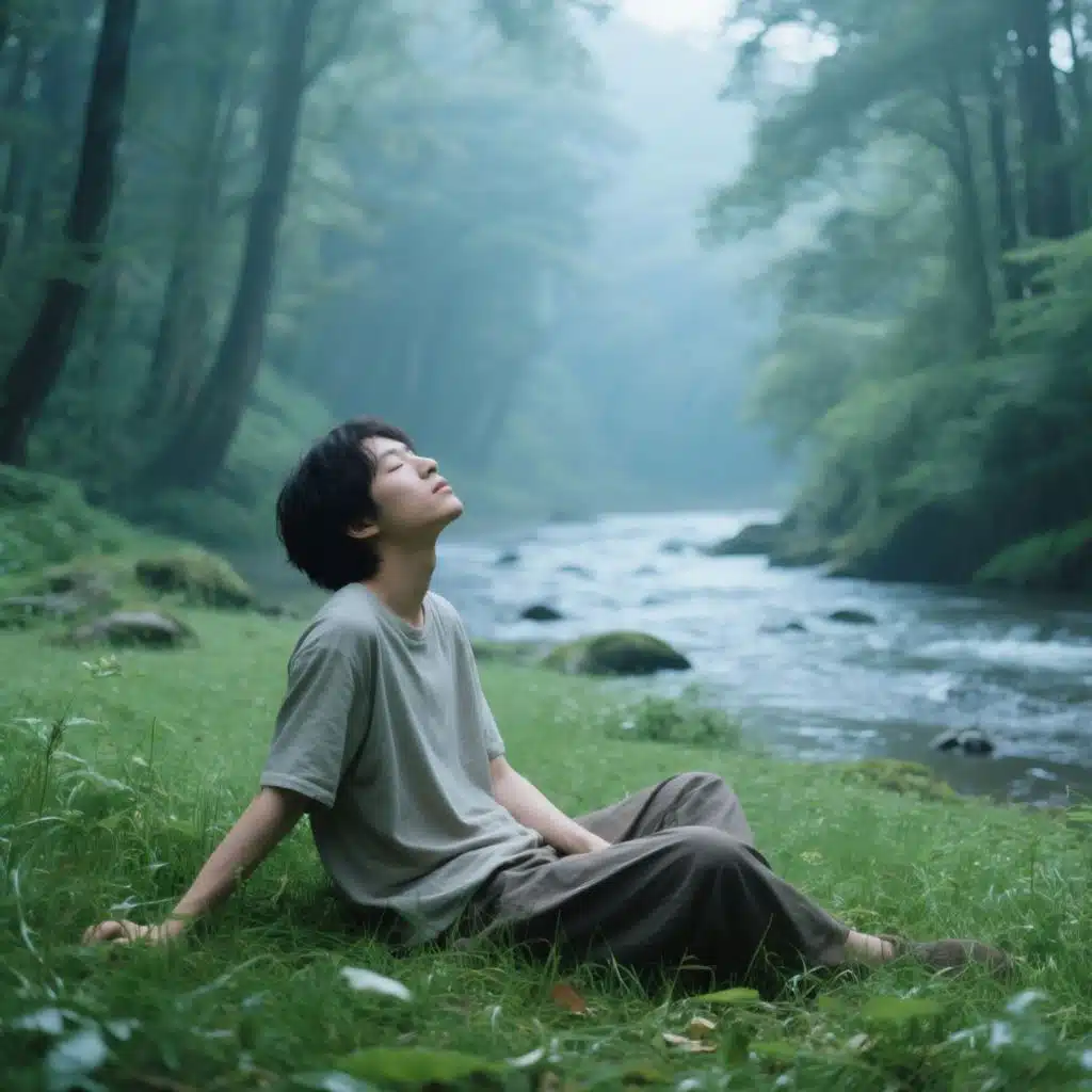 Tranquil Music for Sweet Relaxation