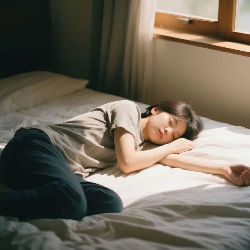 Gentle Melodies for Calm Sleep