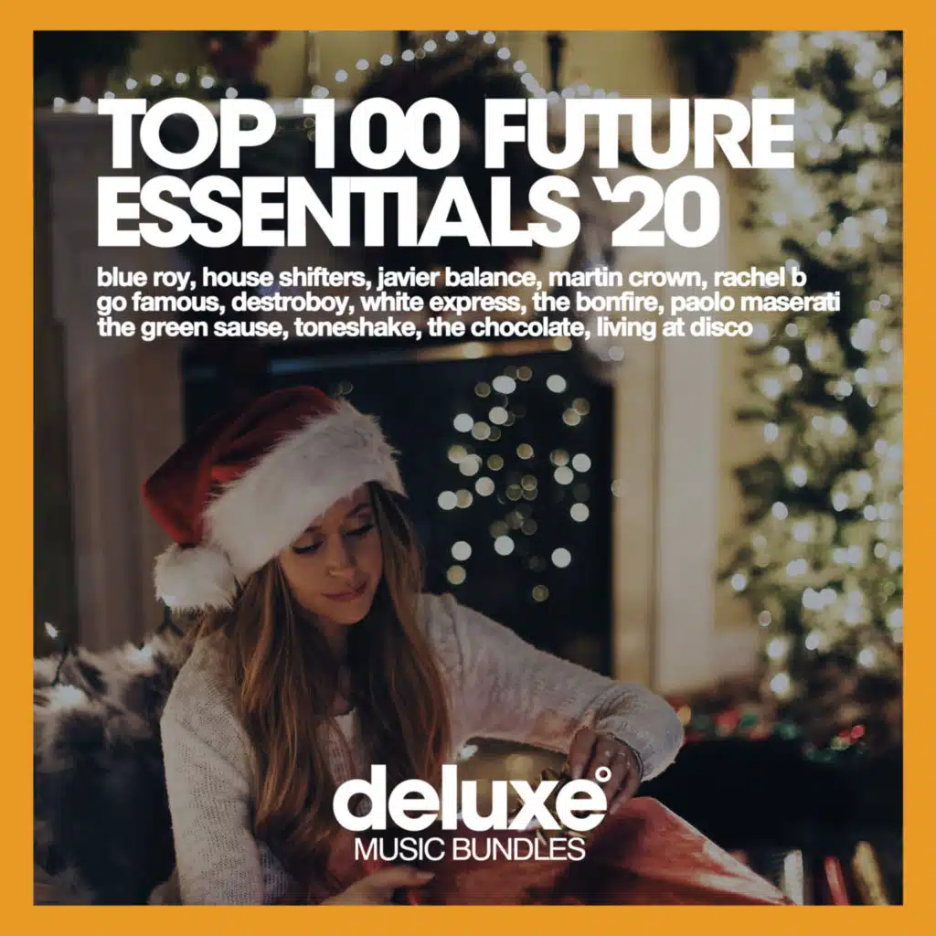 Turn My Bass (Club Mix)