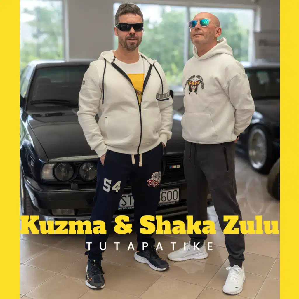 Kuzma & Shaka Zulu