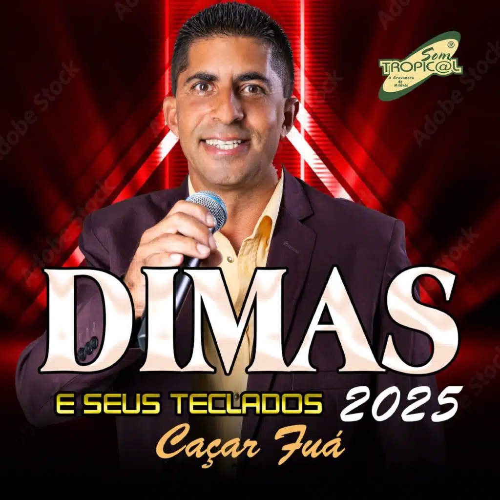 Caçar Fuá (2025)