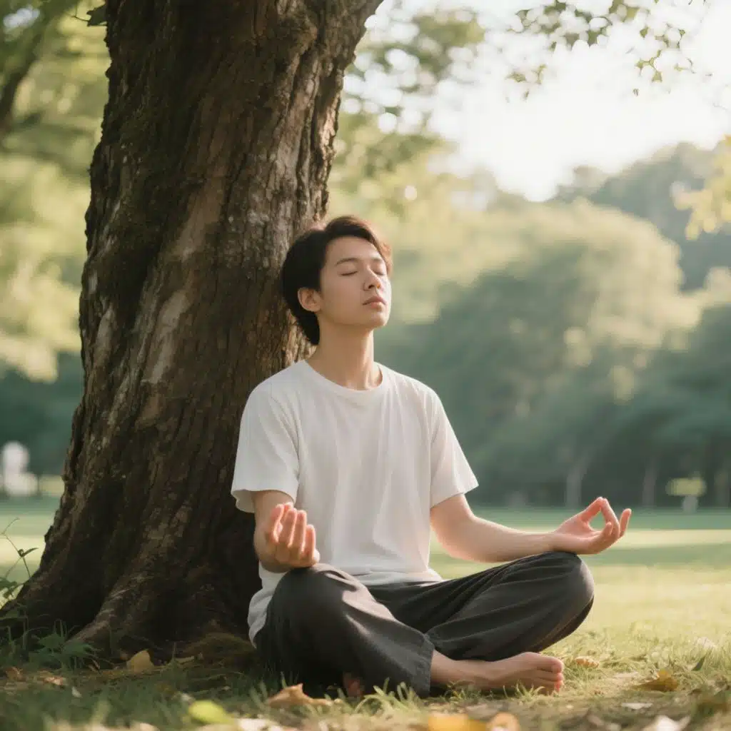 Chill Meditation Lofi Melodies