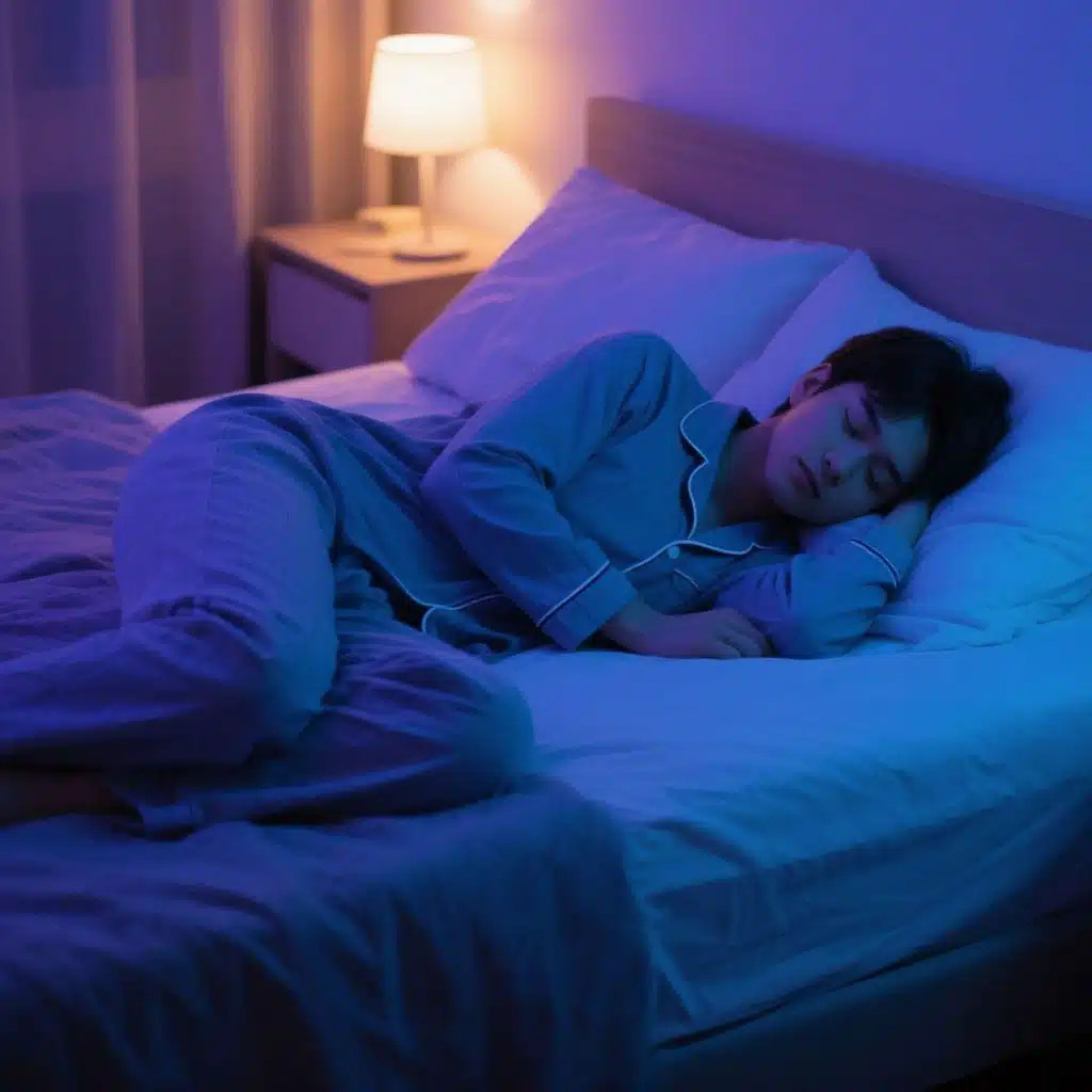 Tranquil Sleep Music for Peaceful Nights