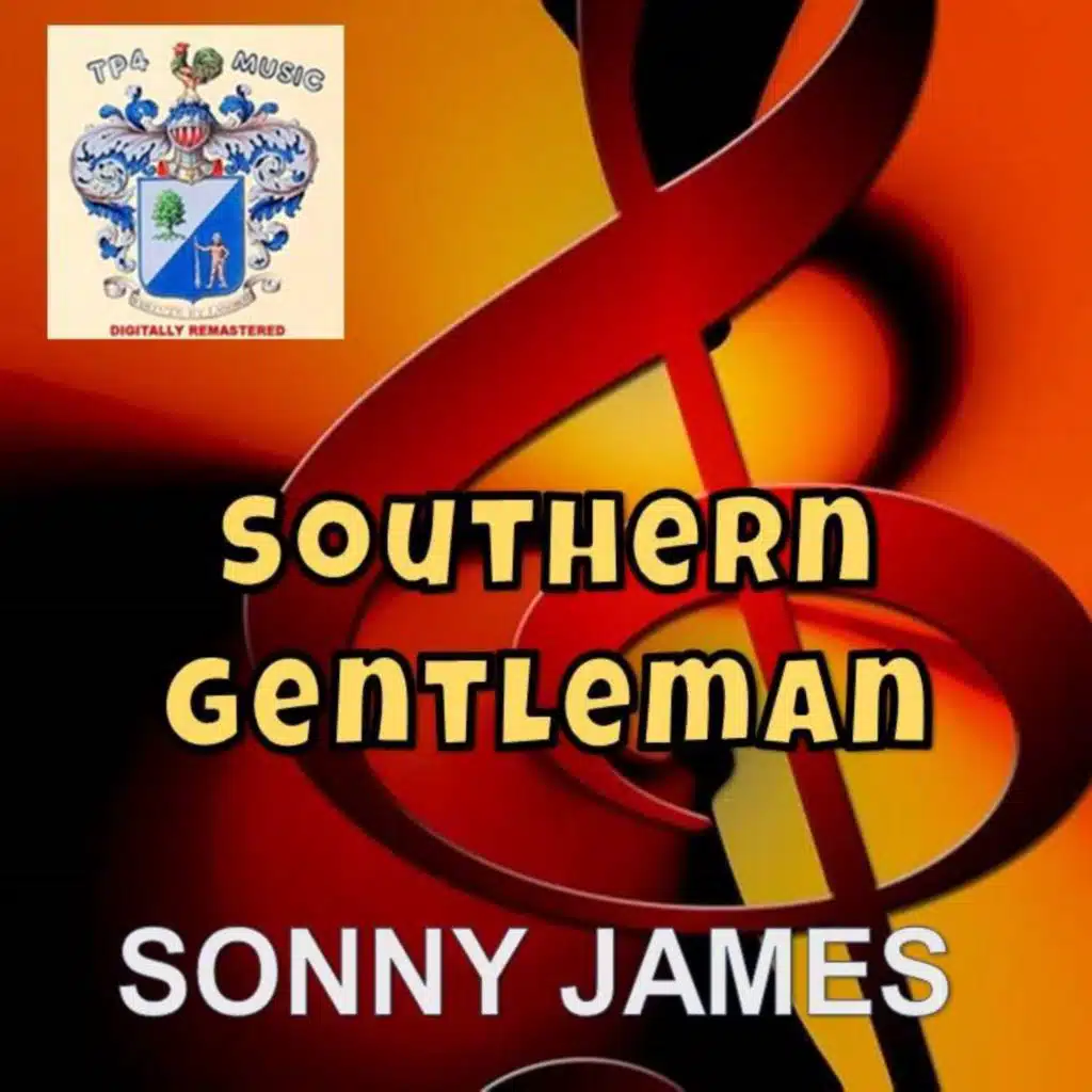 Southern Gentleman