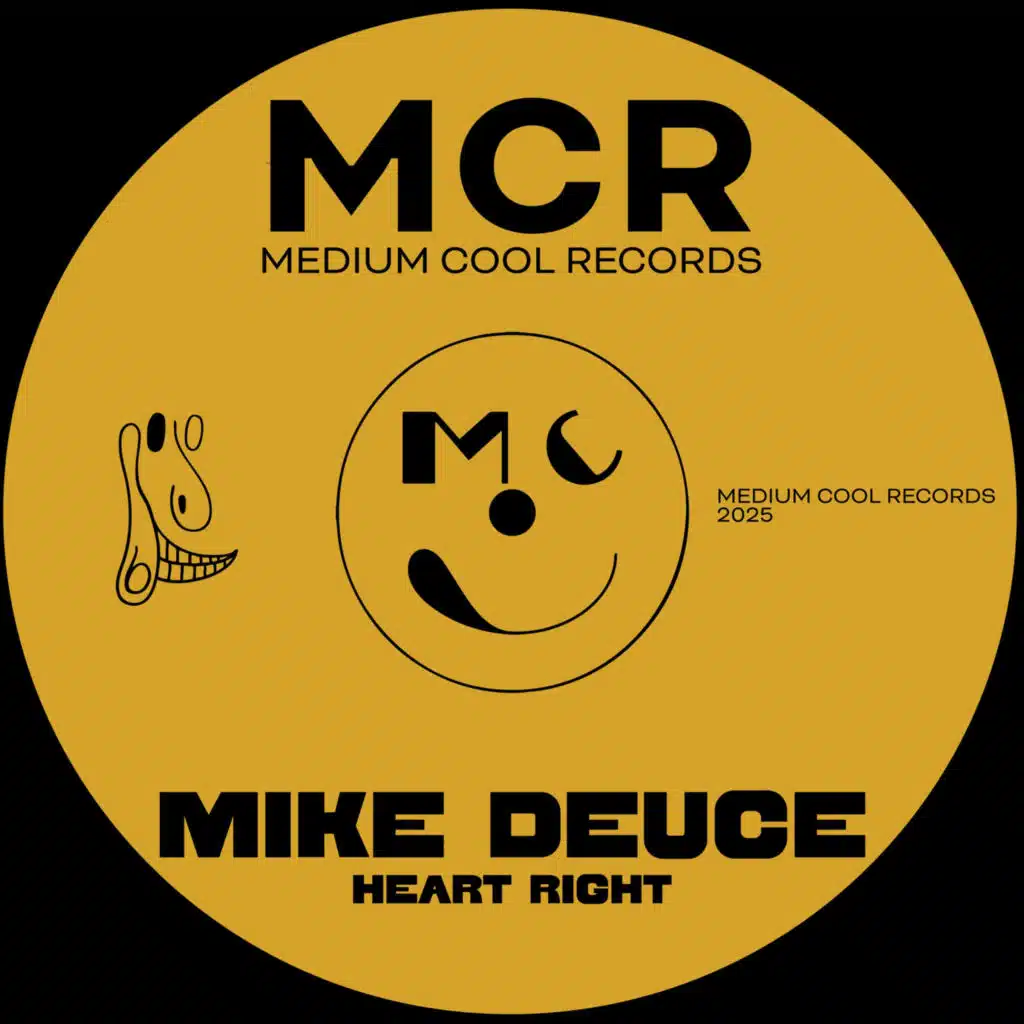 Mike Deuce