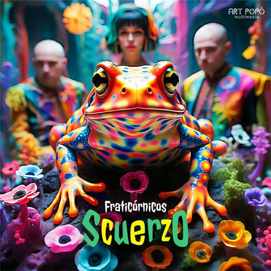 Scuerzo