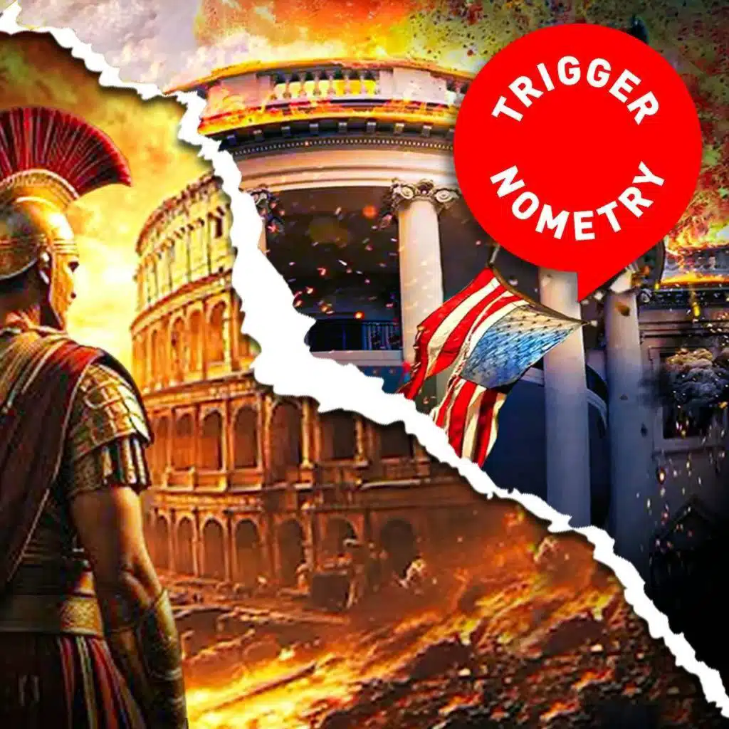 Why Rome Collapsed - Barry Strauss