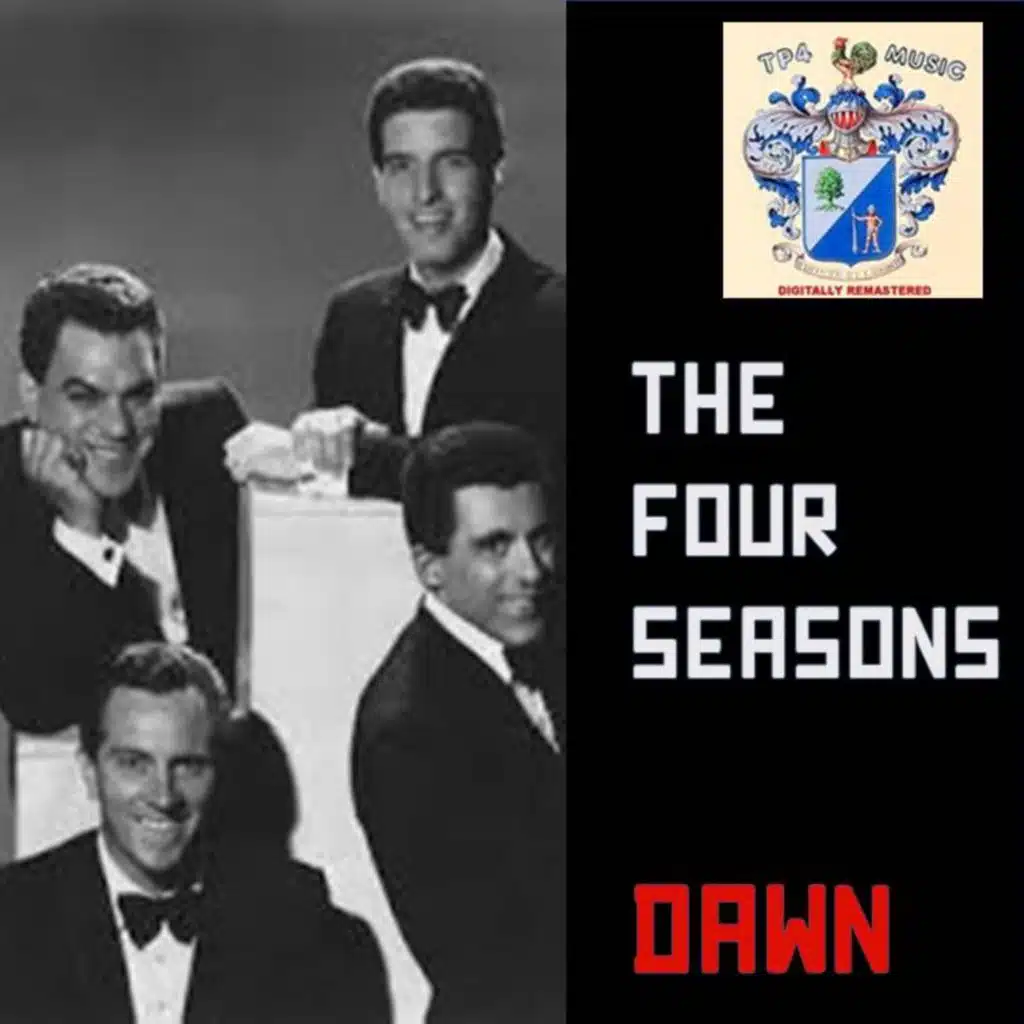 Dawn and 11 other great songs