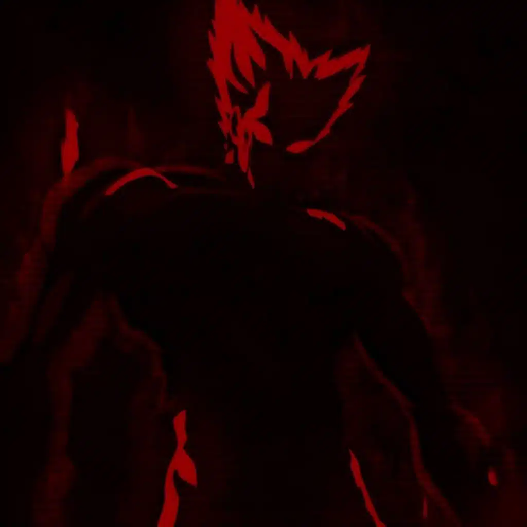 they said you're a monster, prove them right