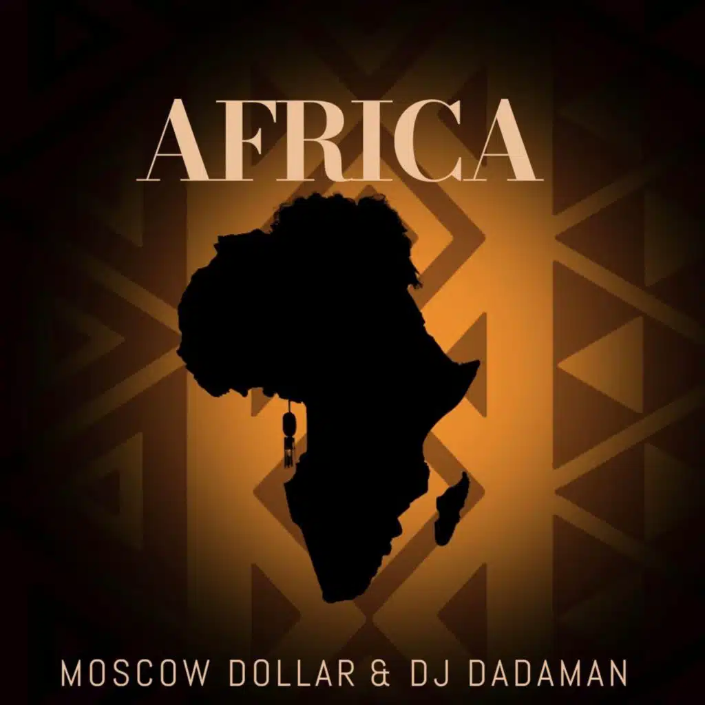 DJ Dadaman & Moscow Dollar