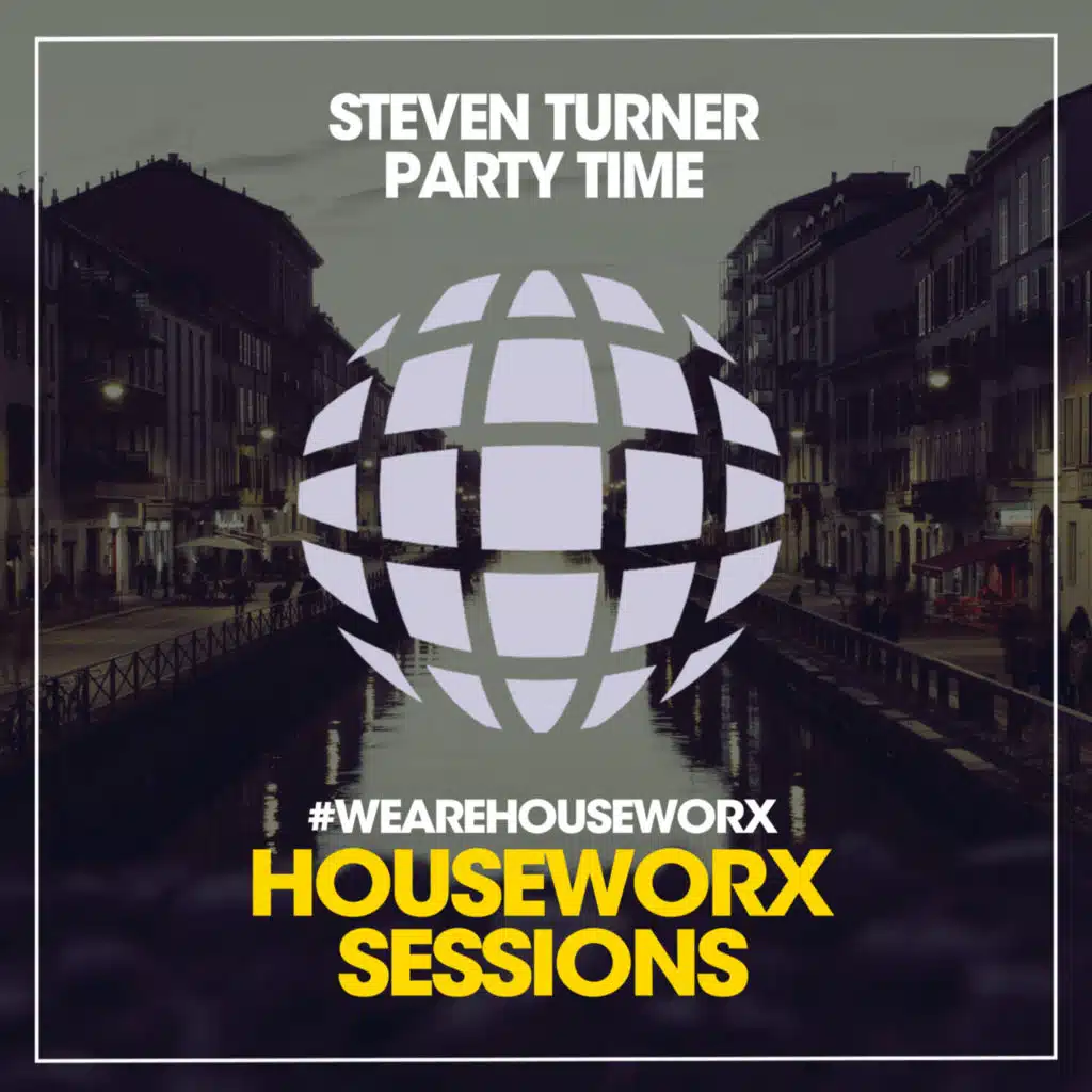Party Time (Club Mix)