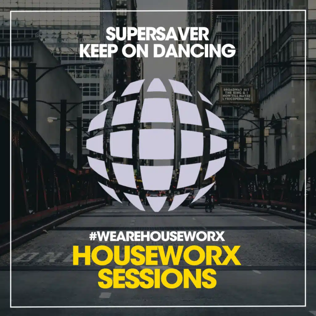 Keep On Dancing (Club Mix)