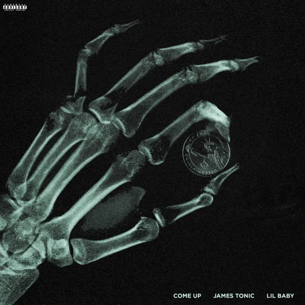 James Tonic & Lil Baby