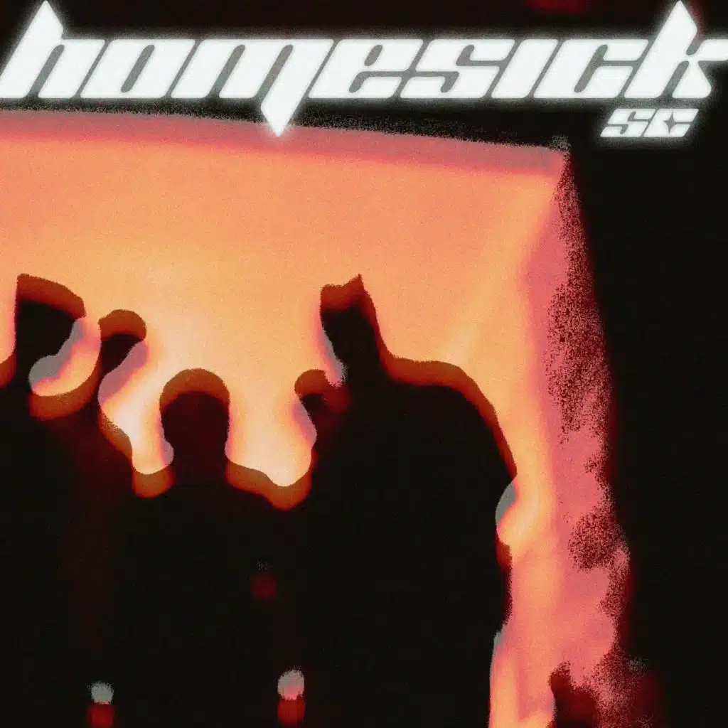 homesick