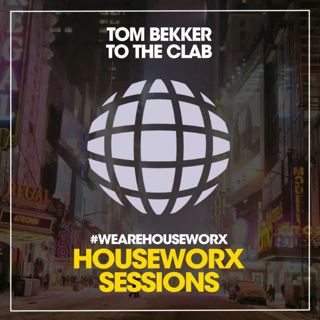 To The Clab (Club Mix)