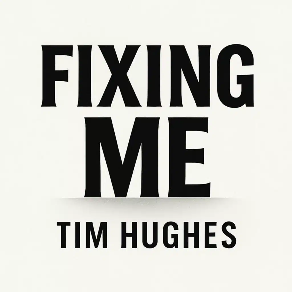 Tim Hughes