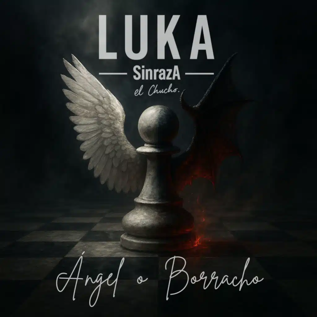 Luka Sinraza