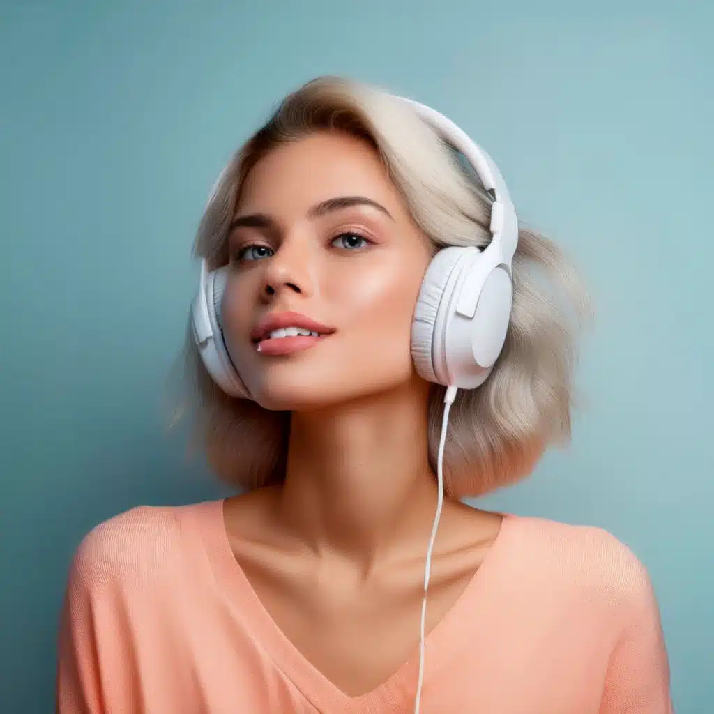 Música Llevada Por Los Vientos Quietos Del Tiempo Interior