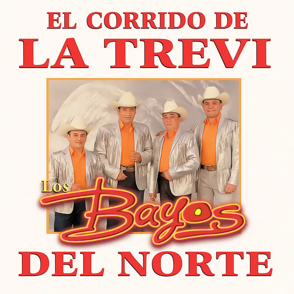 El Corrido de la Trevi