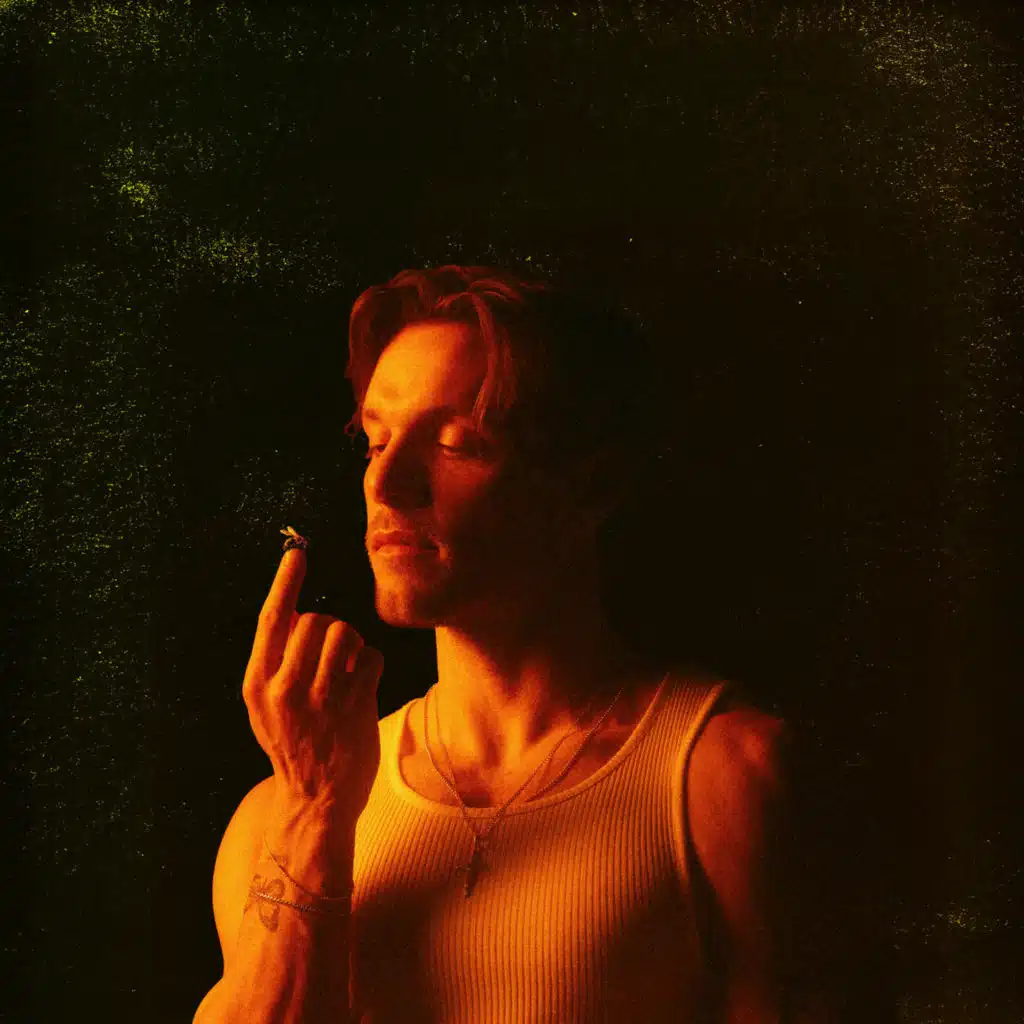 Honey (stripped live)