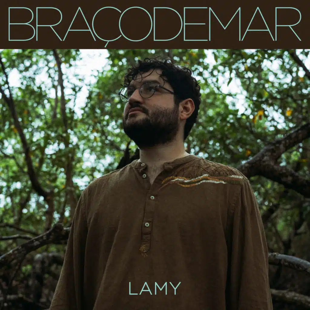 Marcos Lamy