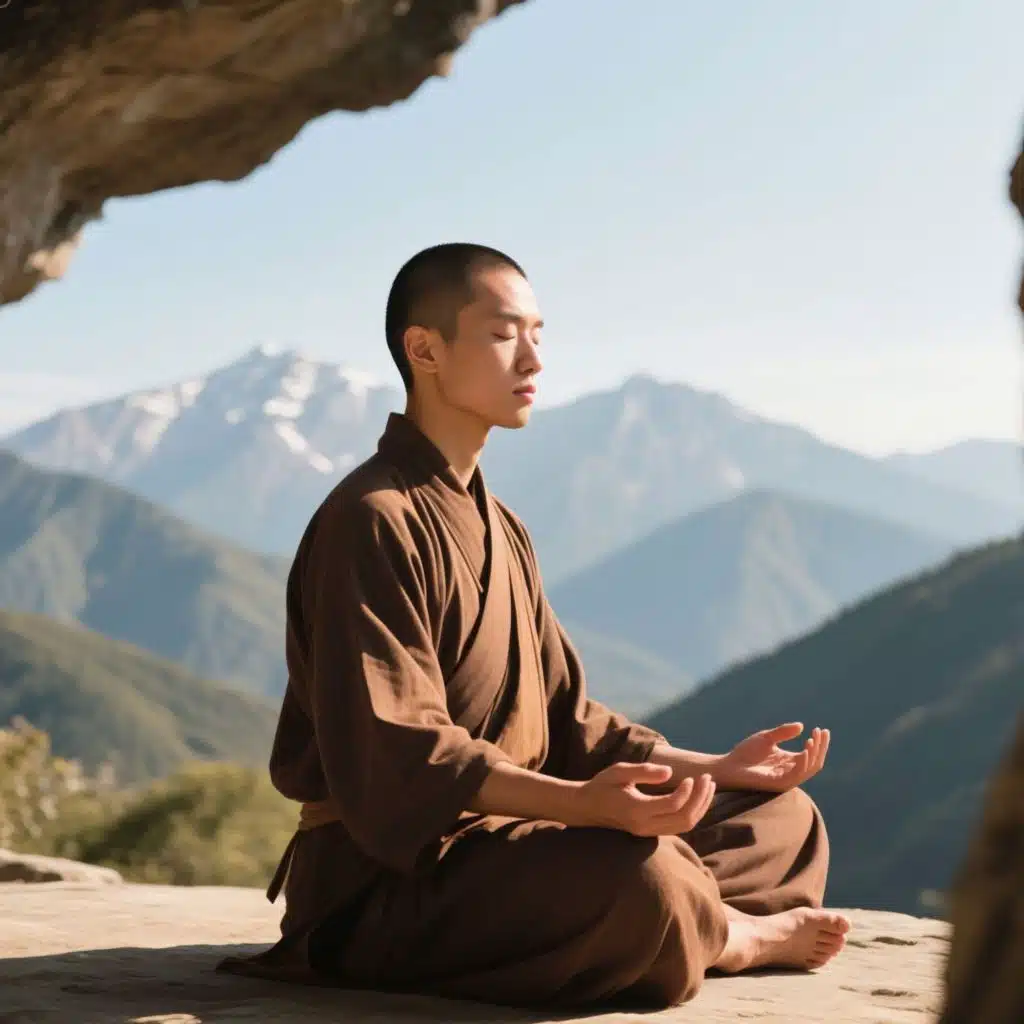 Calm Repose Gentle Sounds