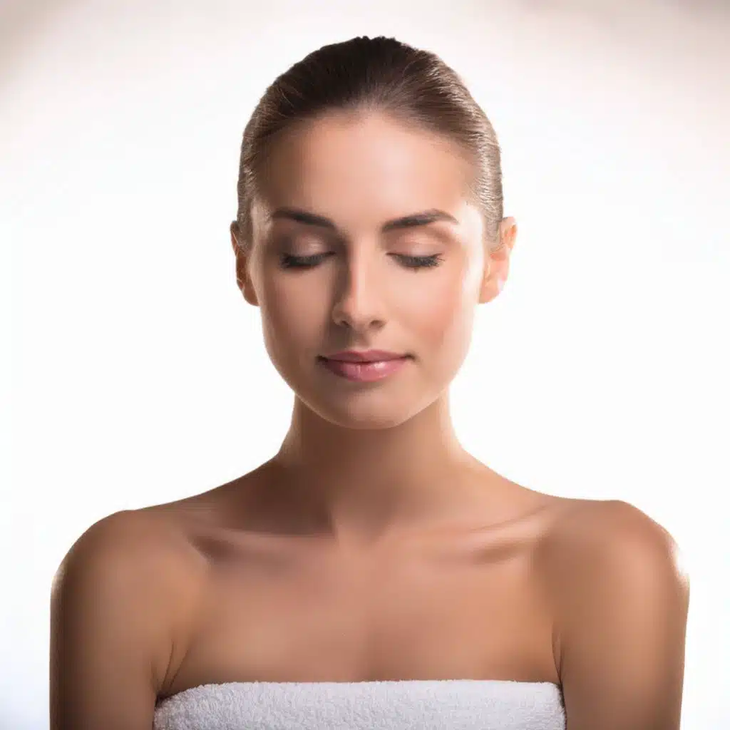 La Tranquilidad Da Forma A Los Bordes Del Tacto