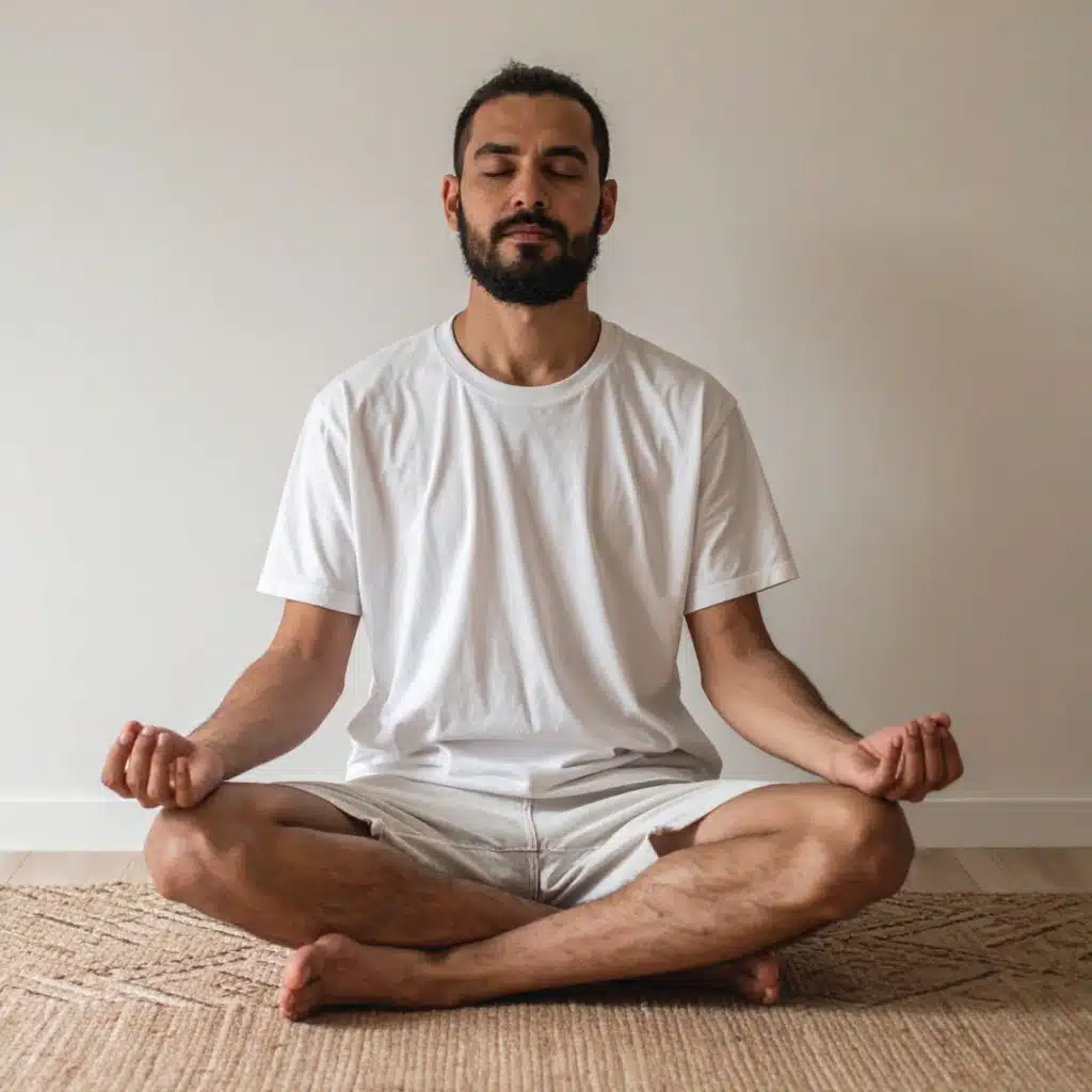 Música Para Meditar En La Quietud Infinita