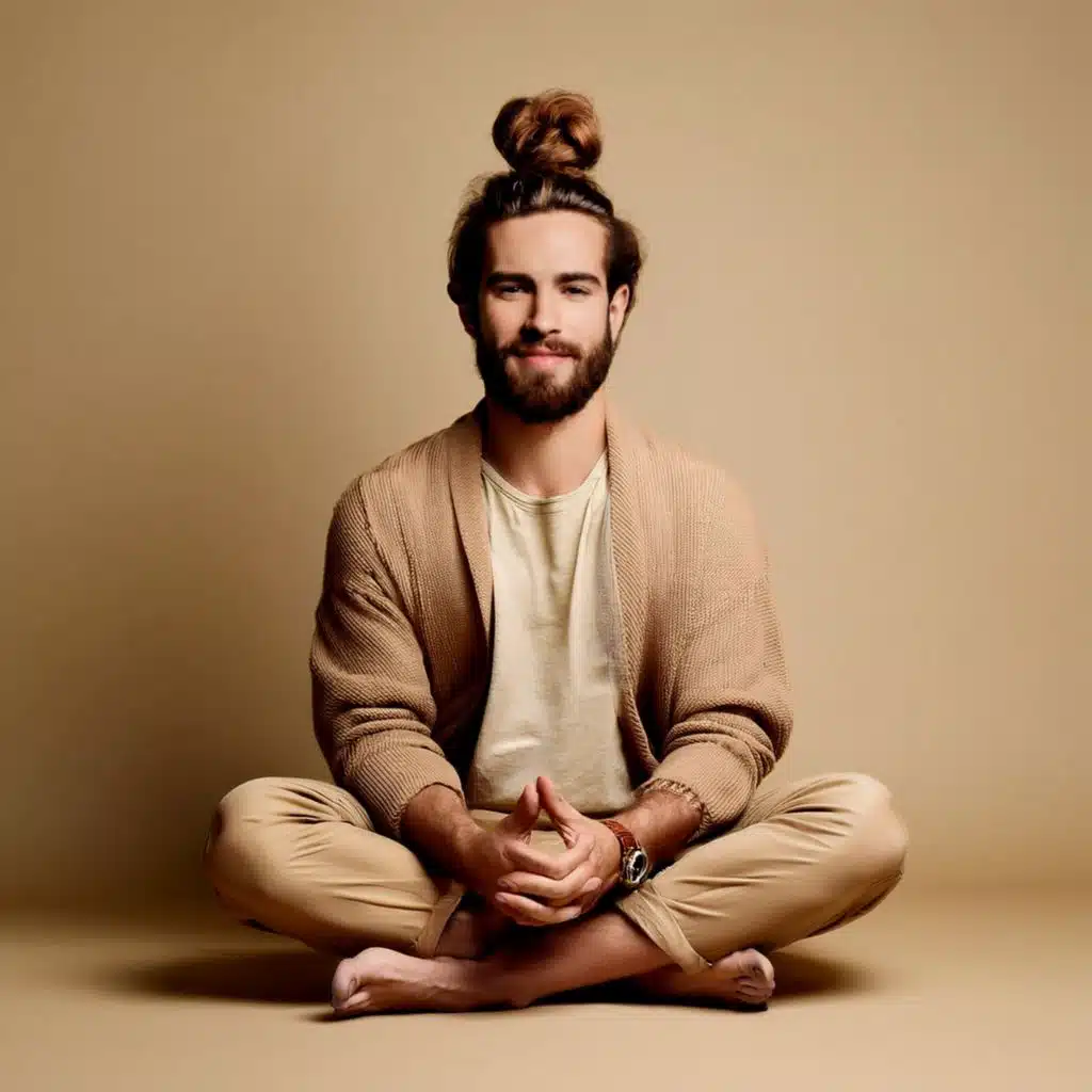 Música Para La Quietud Profunda Del Ser