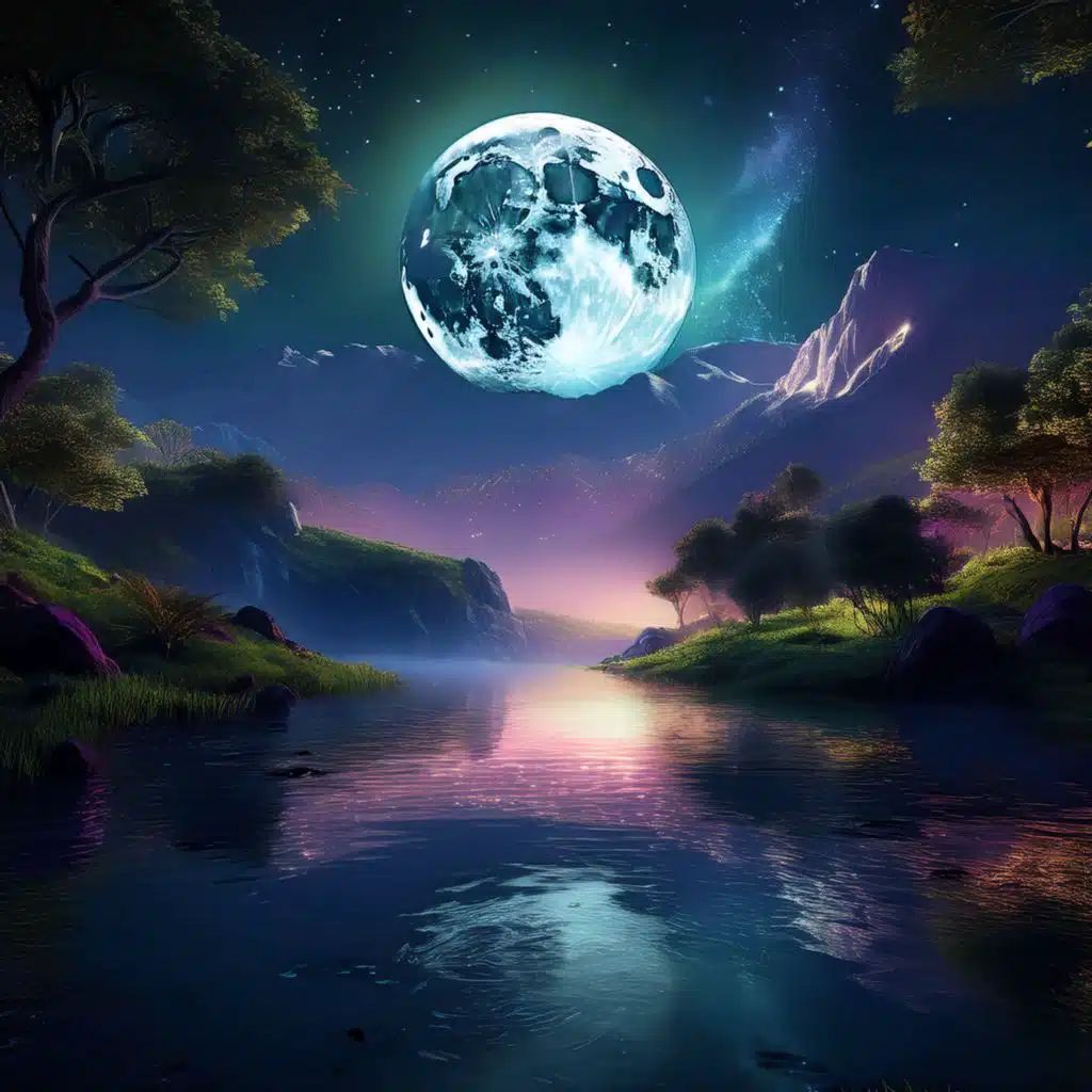 Música Para El Sueño Y Las Horas Ocultas De La Noche