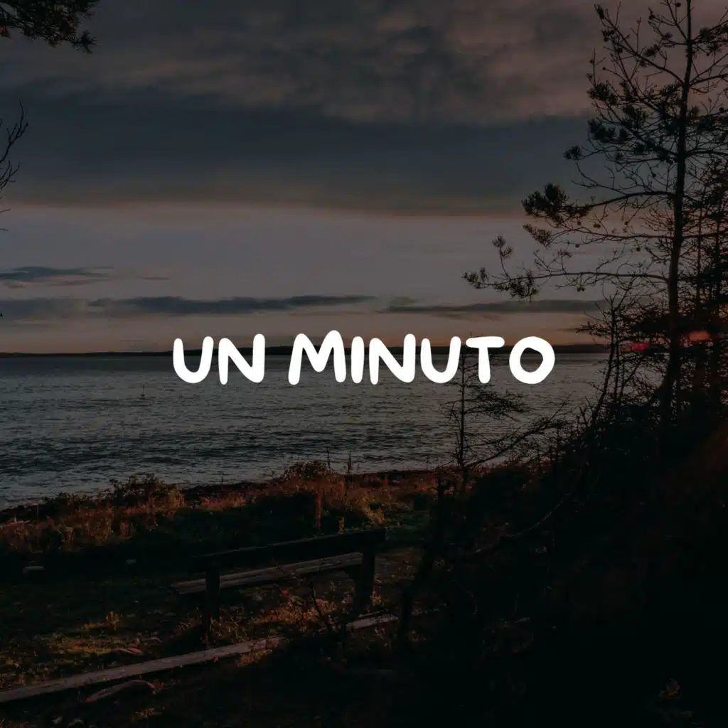 UN MINUTO