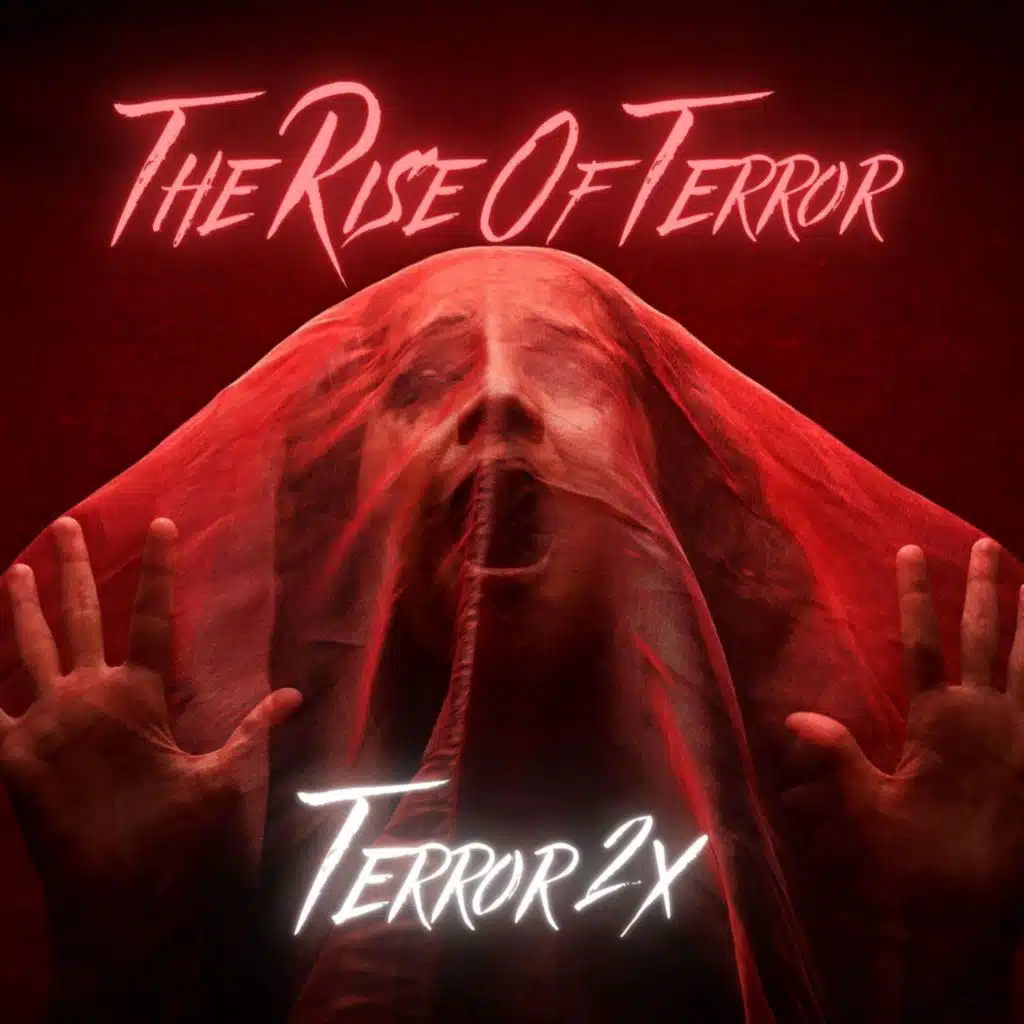 Rise Of Terror