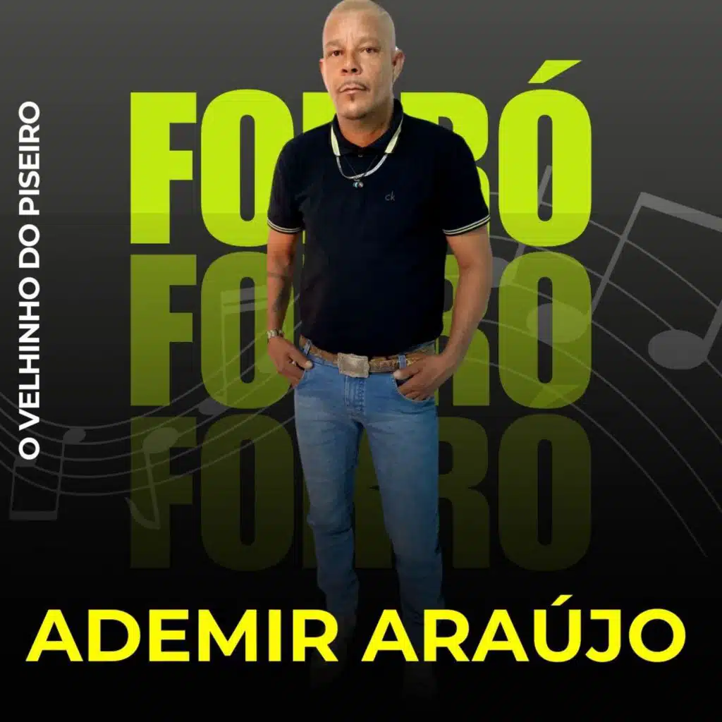 O Velhinho do Piseiro