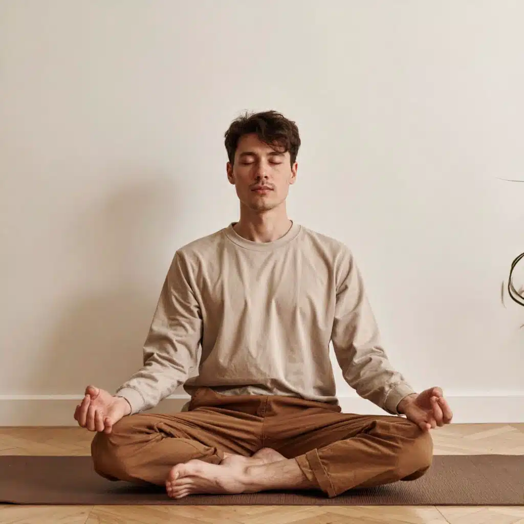 Música Para La Mente En Meditación