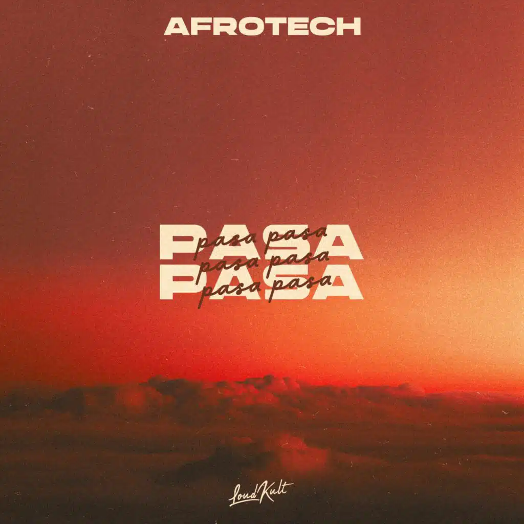 Lucas Estrada & AFROTECH