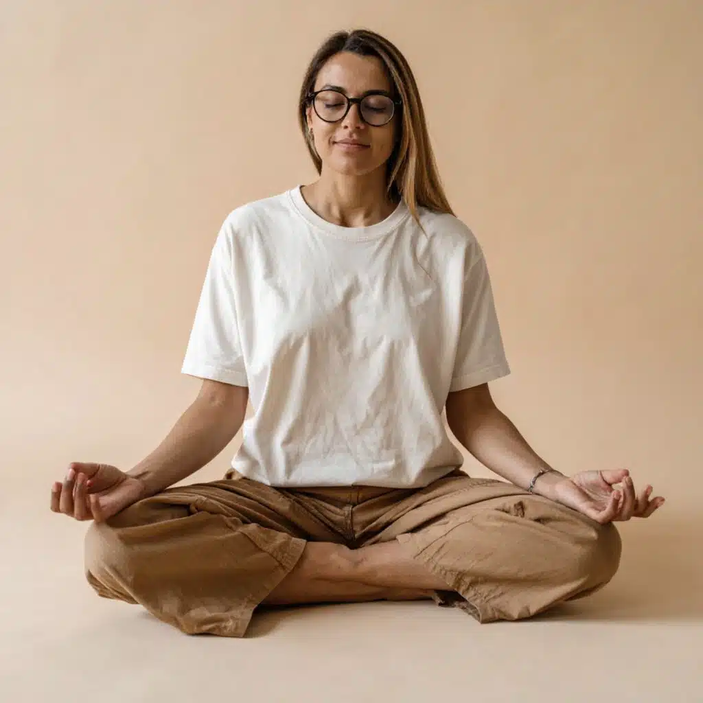 Música Para Meditar Con Una Presencia Suave