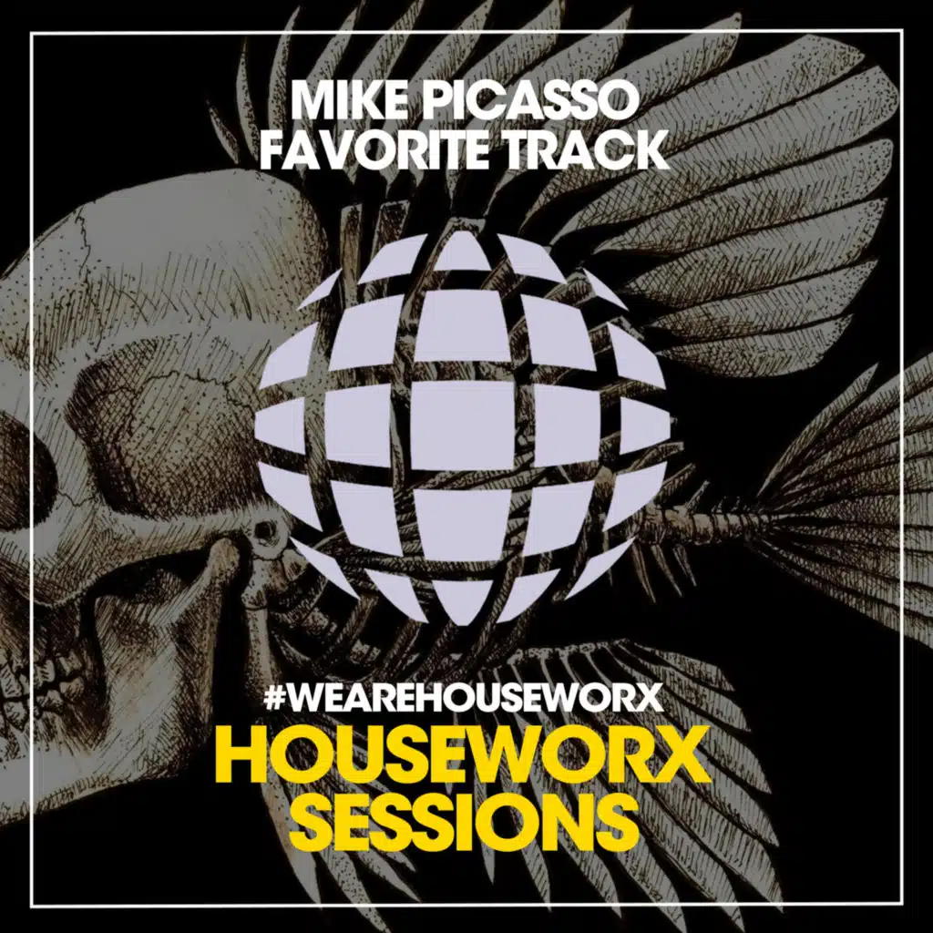 Favorite Track (Club Mix)