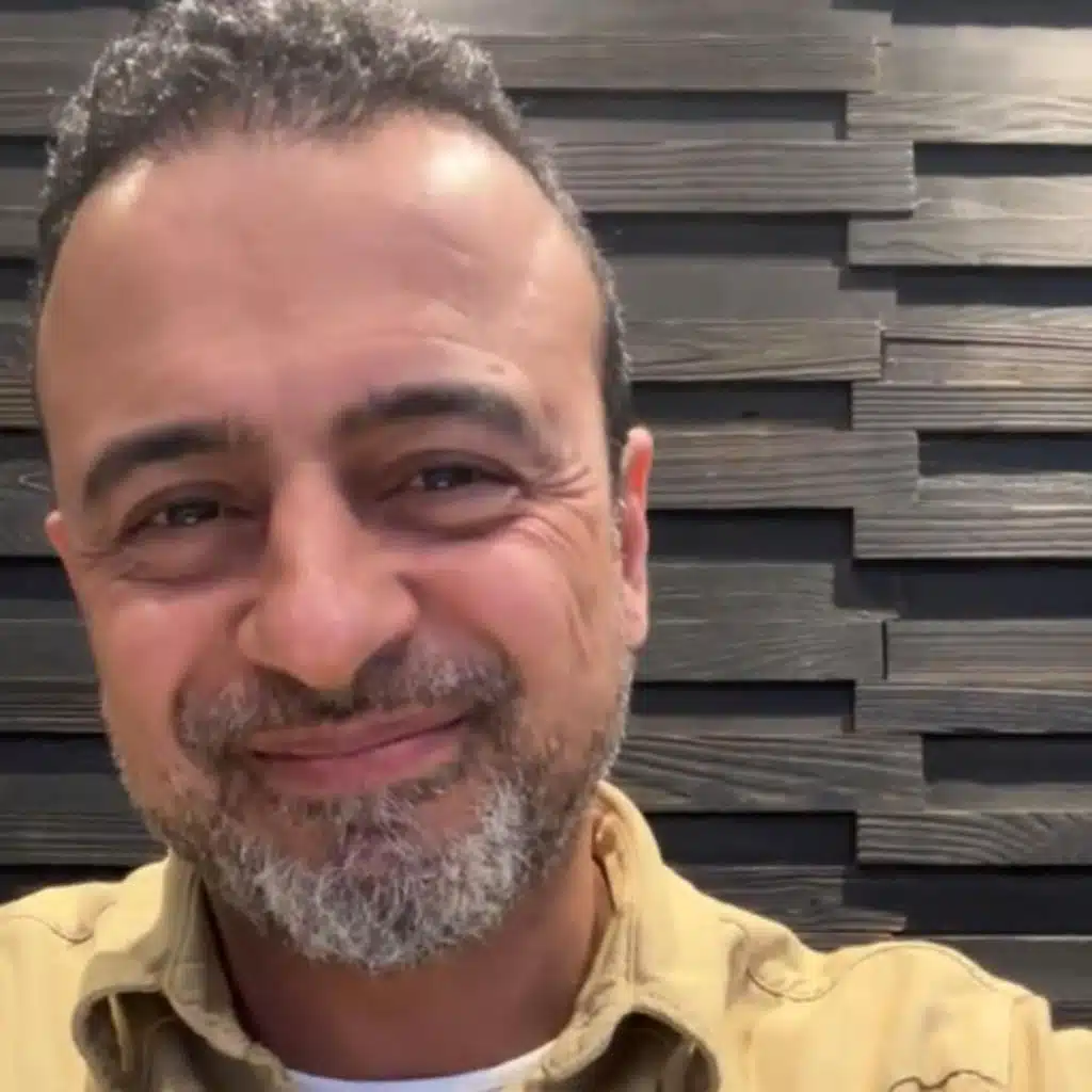 كيف تحمي نفسك من الحرام - خواطر العشر الأوائل من ذي الحجة - مصطفى حسني